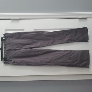 CHAPS BOYS 14 SLIM ADJUSTABLE WAIST PANTS